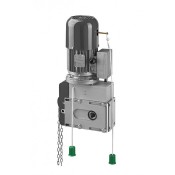 Industrial Door Motors